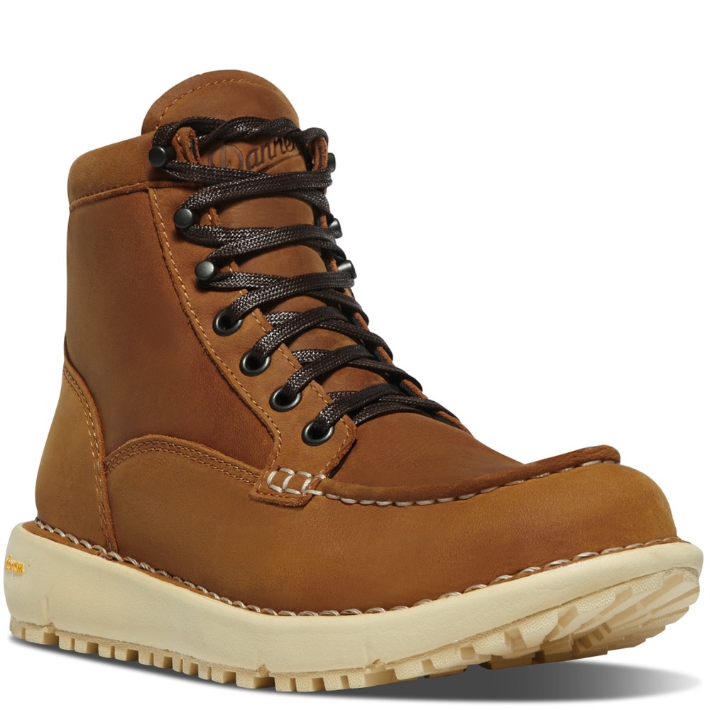 Danner Logger Moc 7